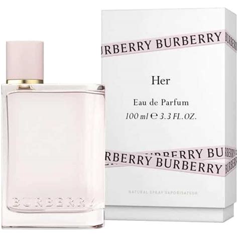 burberry parfüm her|burberry her best price.